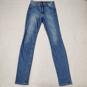 Joe's Jeans Skinny Jeans Size 26